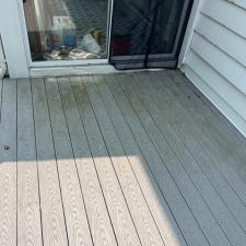 Deck and Vinyl Siding Pawtucket 4